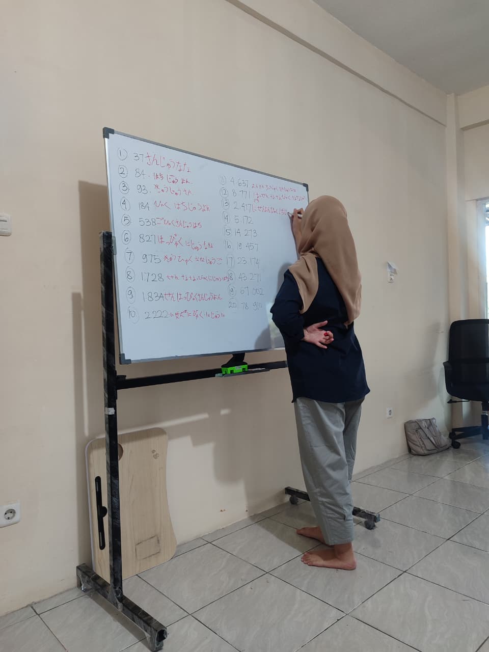 Pembentukan Karakter