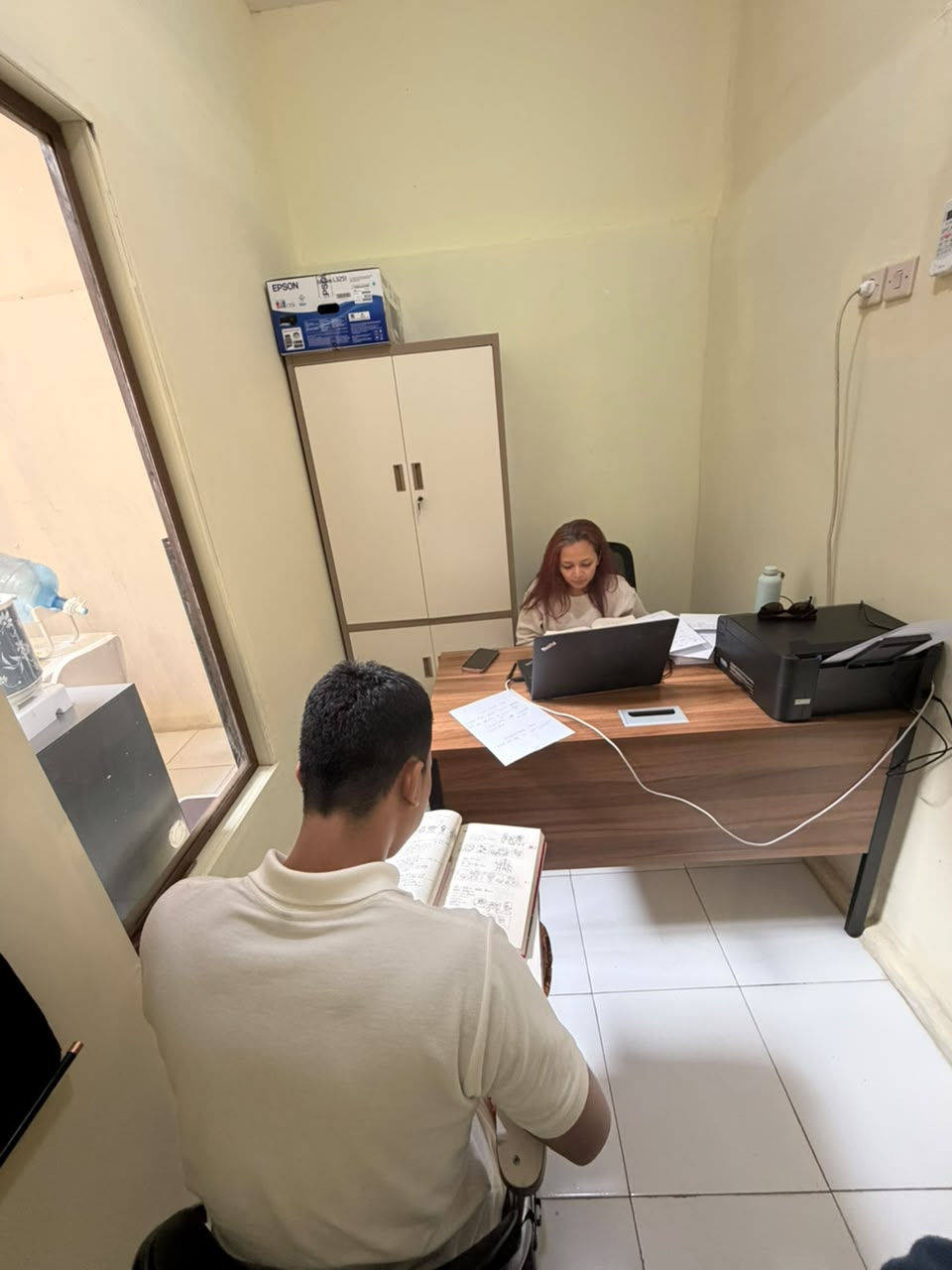 Pembentukan Karakter